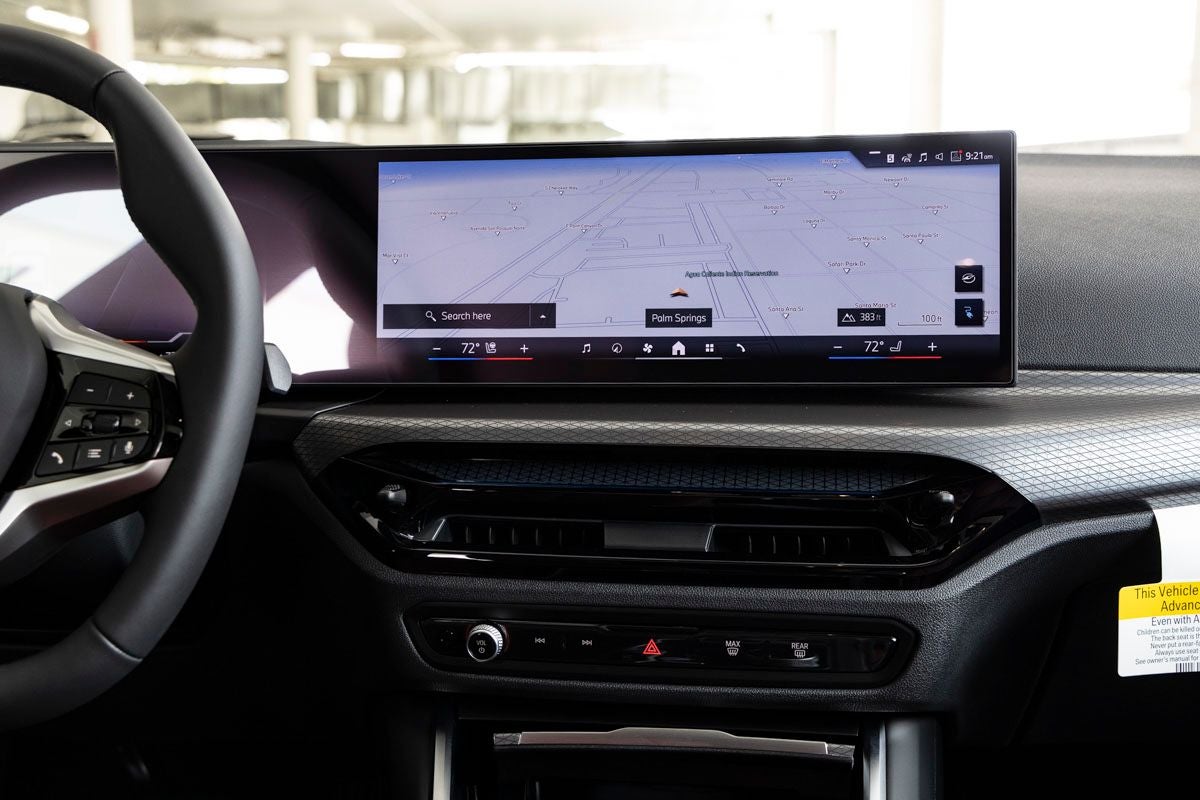 2026 BMW i4 eDrive40