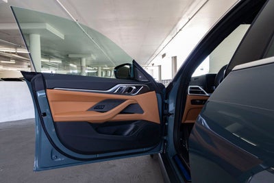 2026 BMW i4 eDrive40