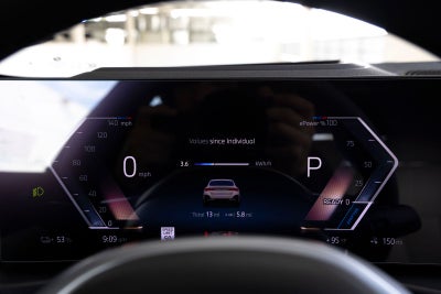 2026 BMW i4 eDrive40