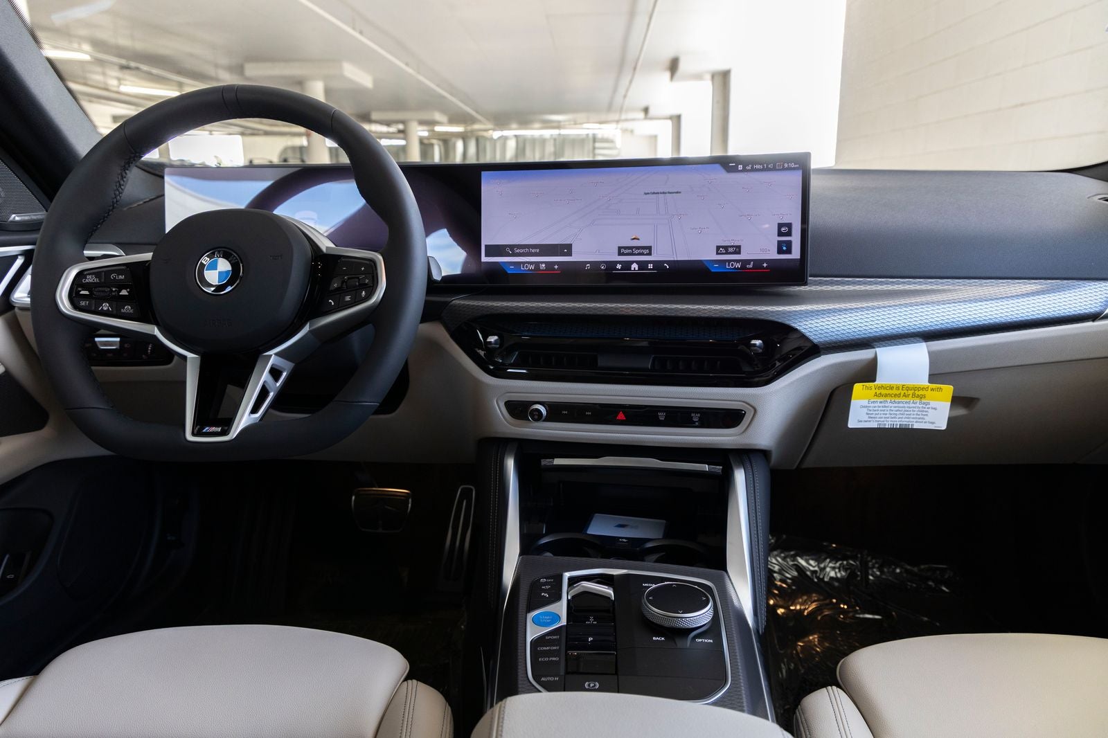 2026 BMW i4 eDrive40