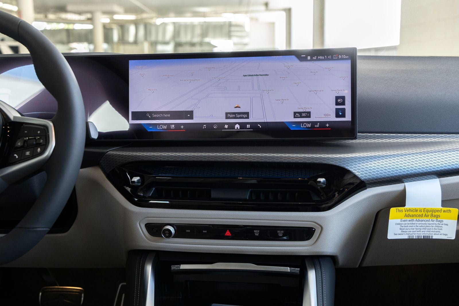 2026 BMW i4 eDrive40