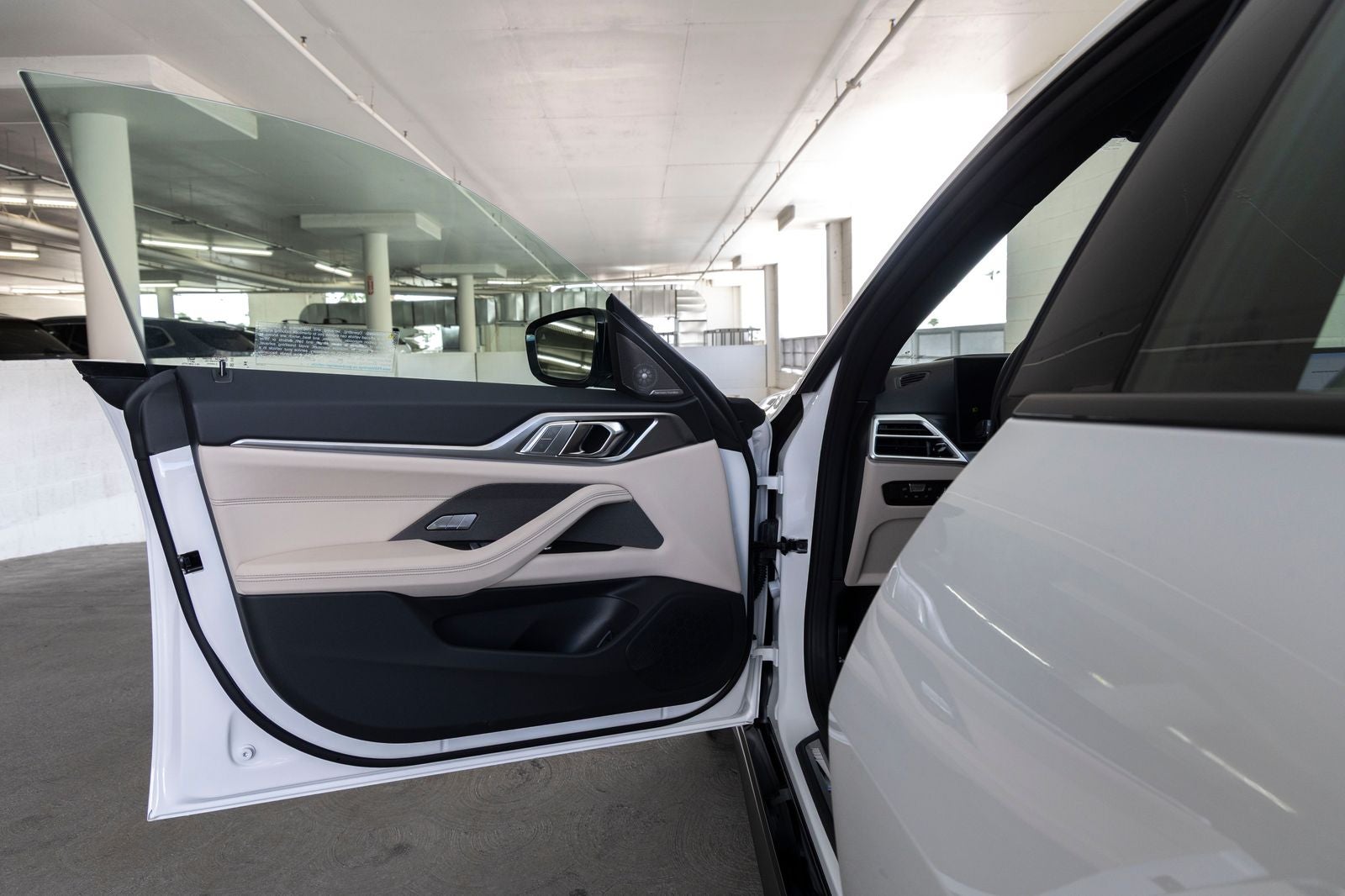2026 BMW i4 eDrive40