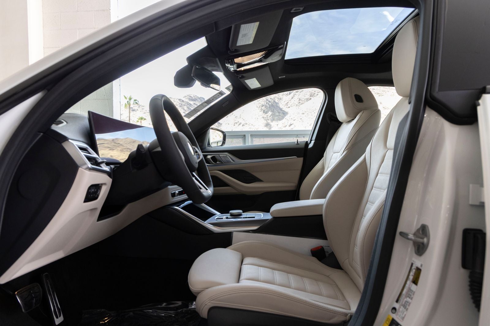 2026 BMW i4 eDrive40