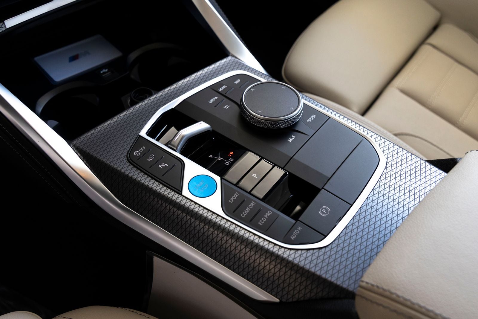 2026 BMW i4 eDrive40