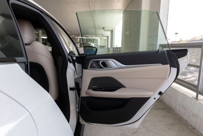 2026 BMW i4 eDrive40