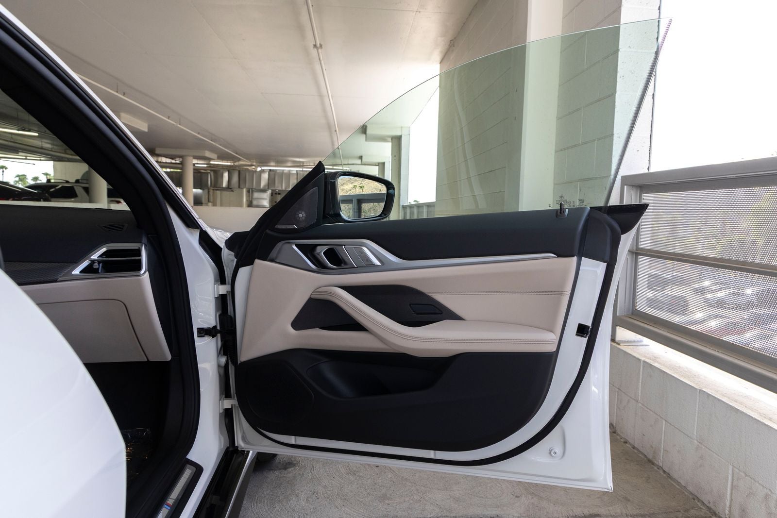 2026 BMW i4 eDrive40