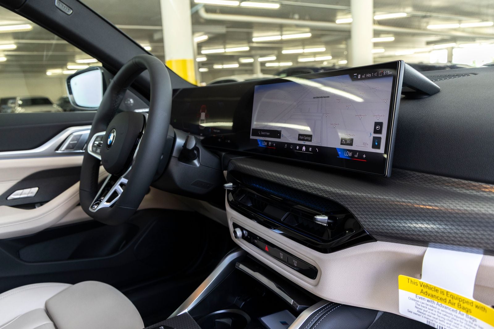 2026 BMW i4 eDrive40