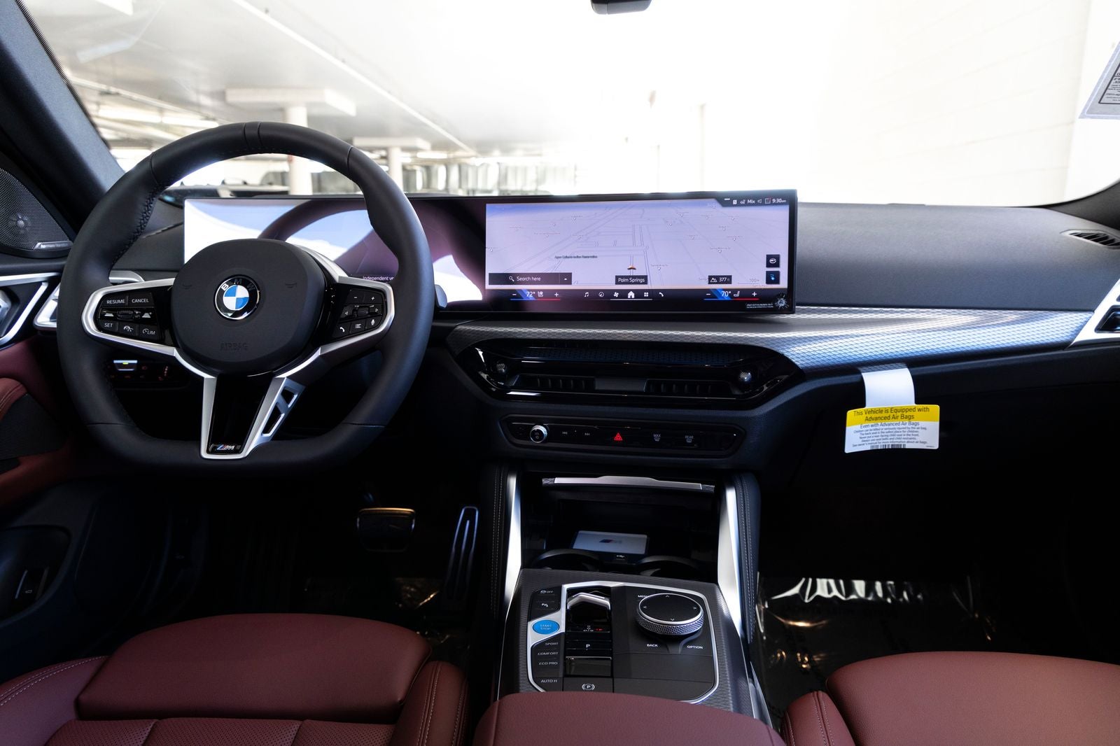 2026 BMW i4 Base