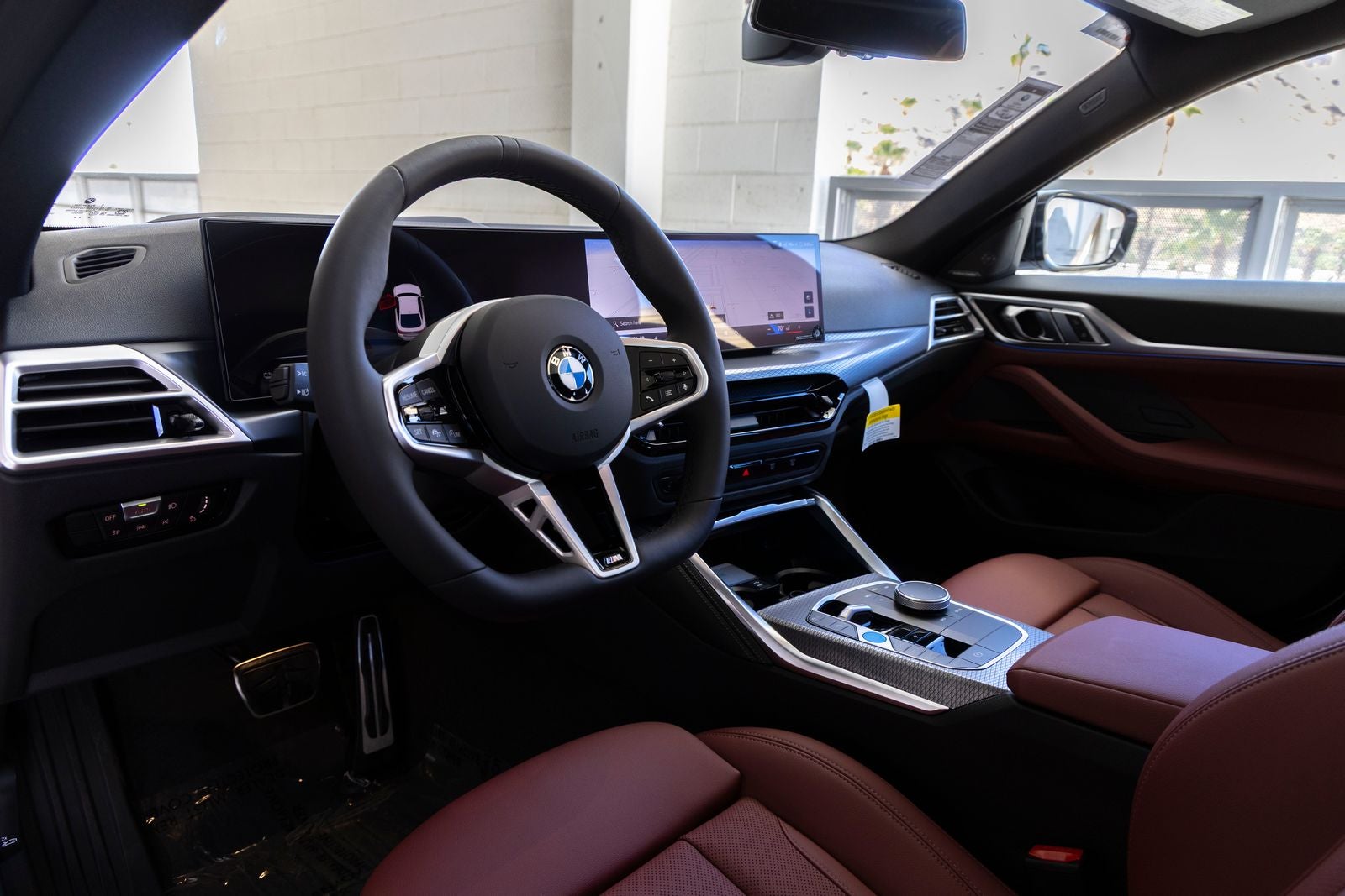2026 BMW i4 Base
