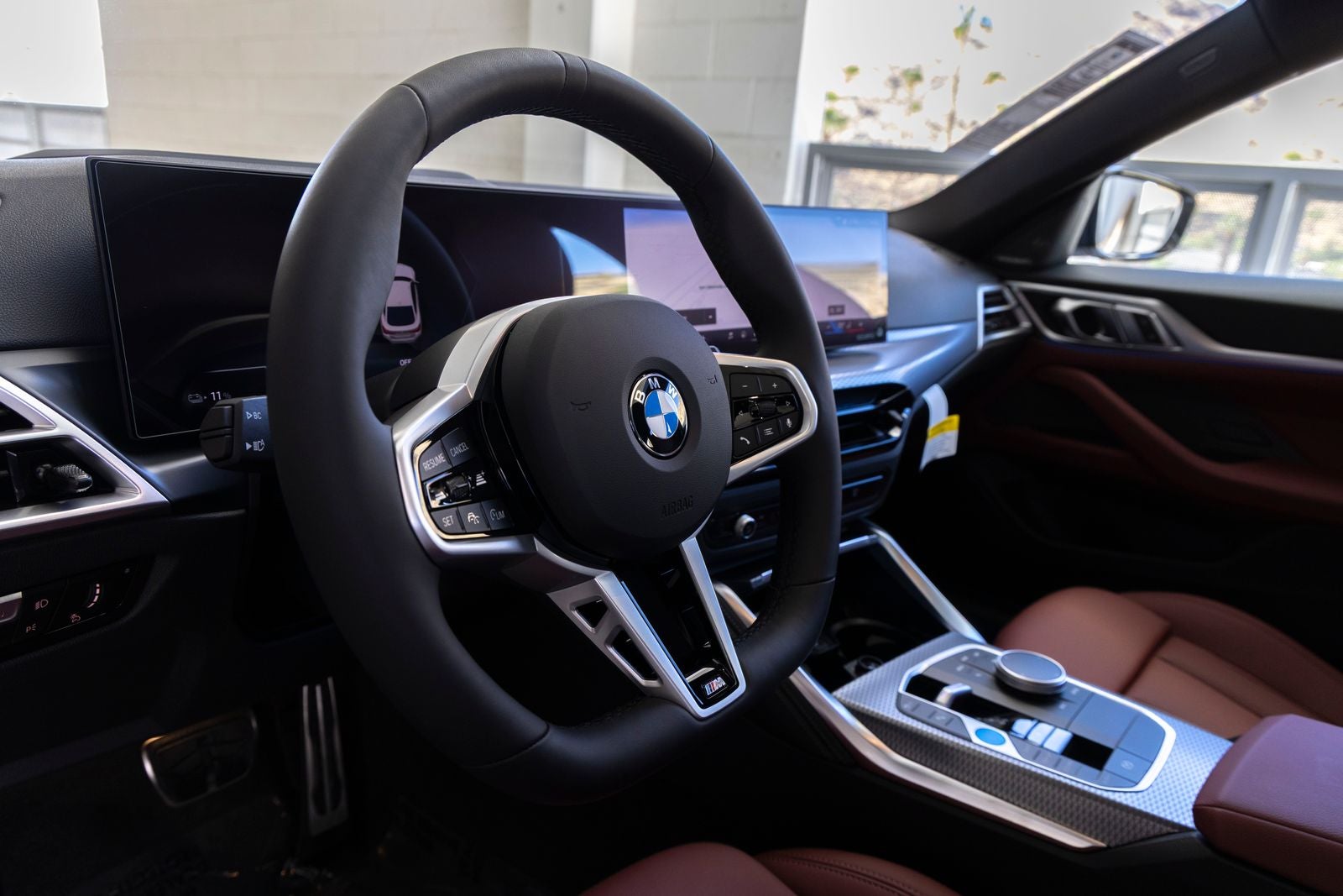 2026 BMW i4 Base