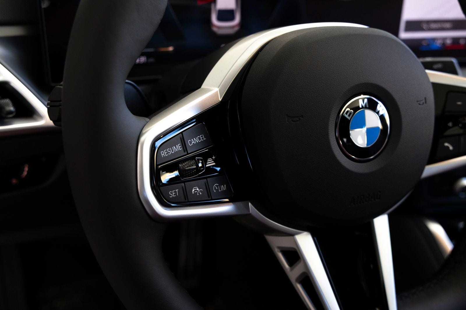 2026 BMW i4 Base