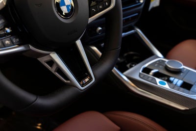 2026 BMW i4 Base
