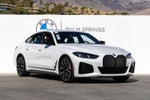 2026 BMW i4 Base