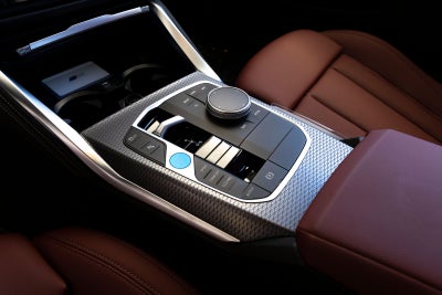 2026 BMW i4 Base