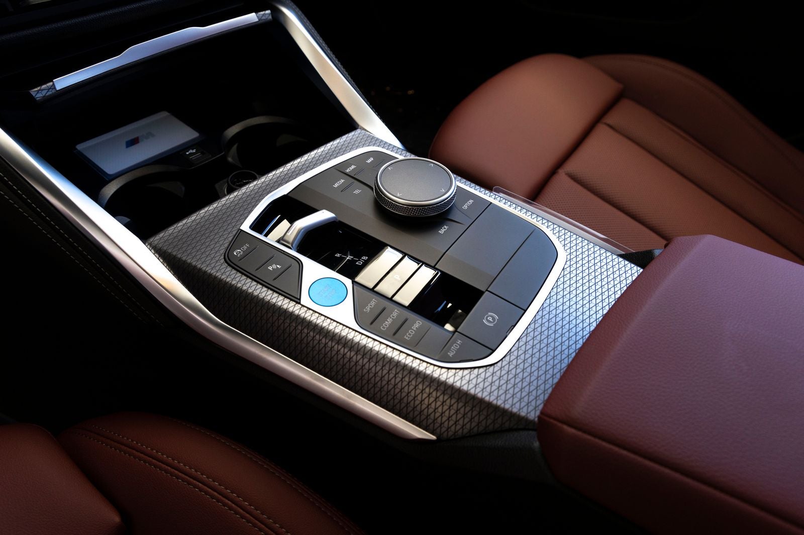 2026 BMW i4 Base