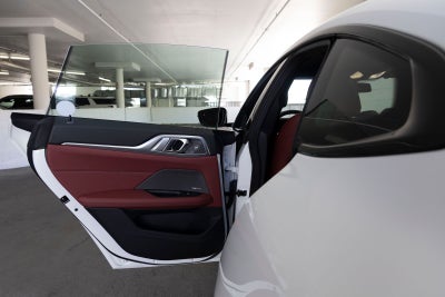 2026 BMW i4 Base