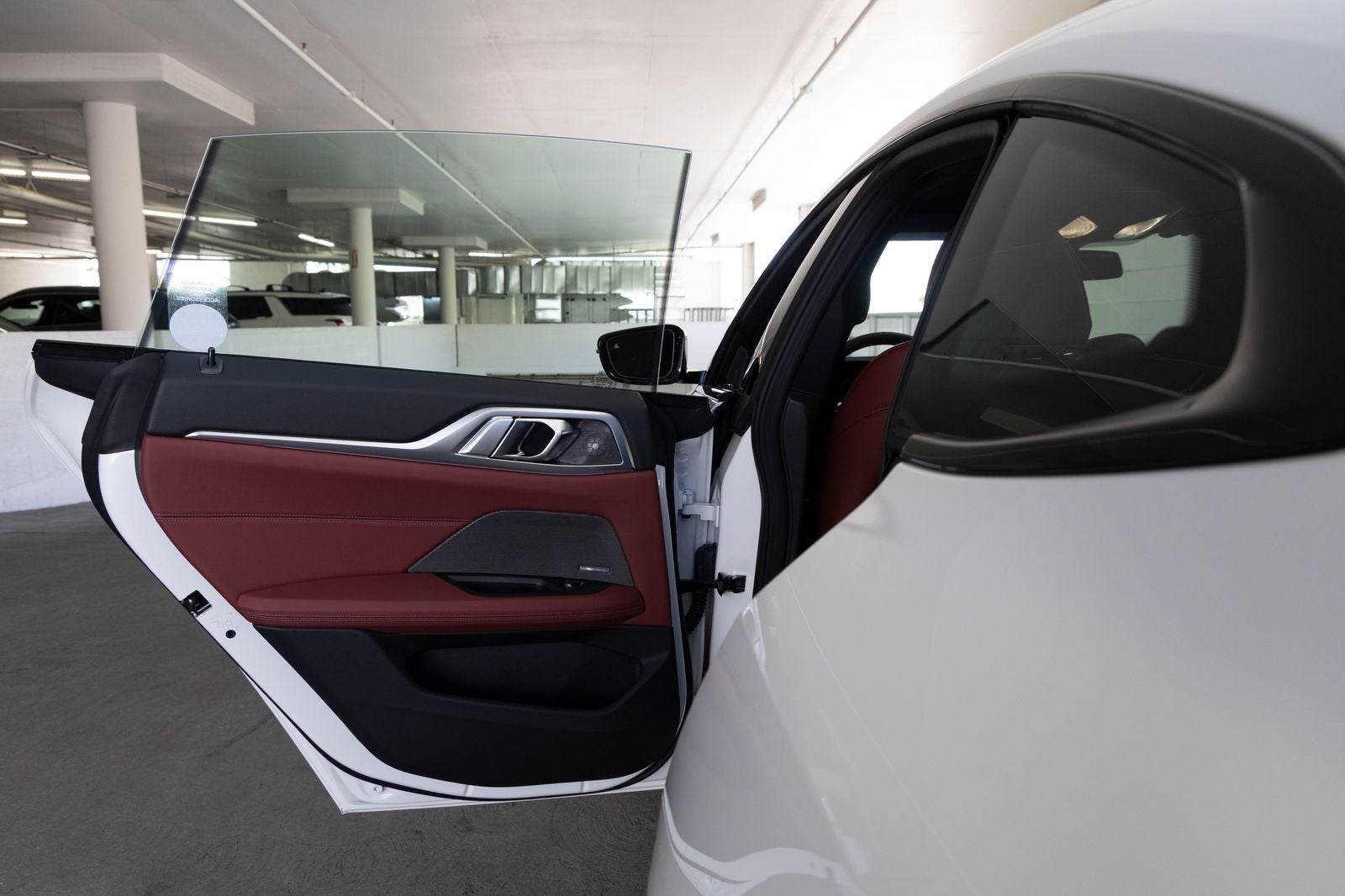 2026 BMW i4 Base