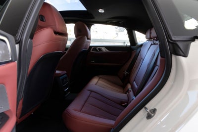 2026 BMW i4 Base