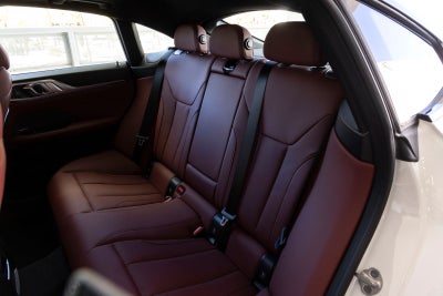 2026 BMW i4 Base