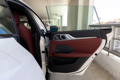 2026 BMW i4 Base