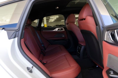 2026 BMW i4 Base