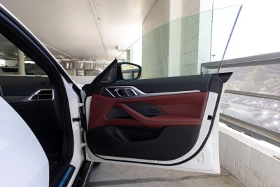 2026 BMW i4 Base