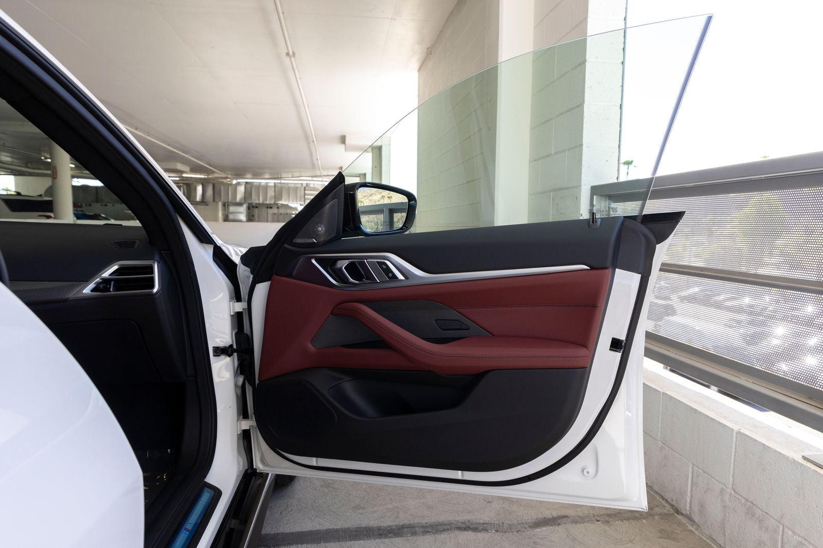 2026 BMW i4 Base