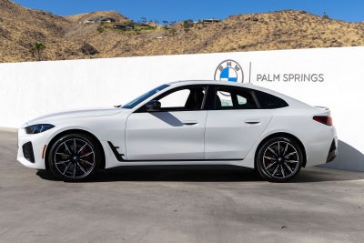 2026 BMW i4 Base