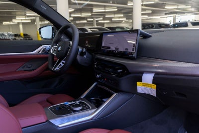 2026 BMW i4 Base