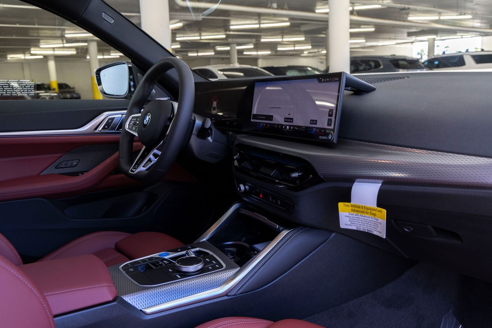 2026 BMW i4 Base