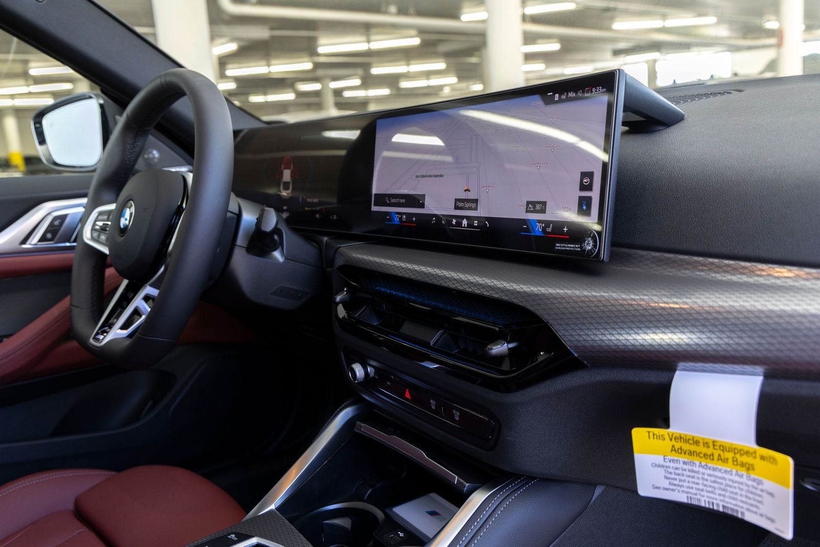2026 BMW i4 Base