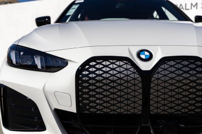 2026 BMW i4 Base