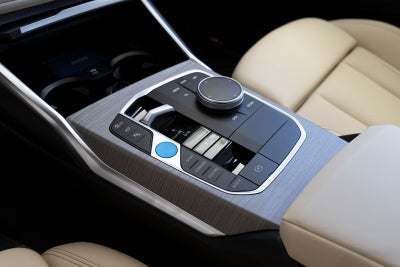 2026 BMW i4 eDrive40