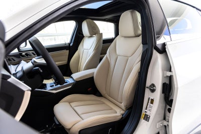2026 BMW i4 eDrive40