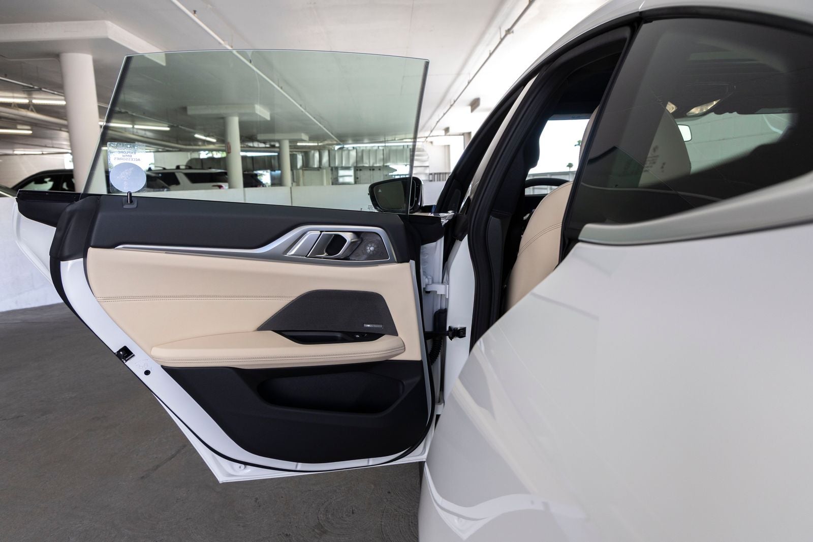 2026 BMW i4 eDrive40