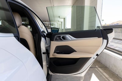 2026 BMW i4 eDrive40