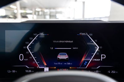 2026 BMW i4 eDrive40