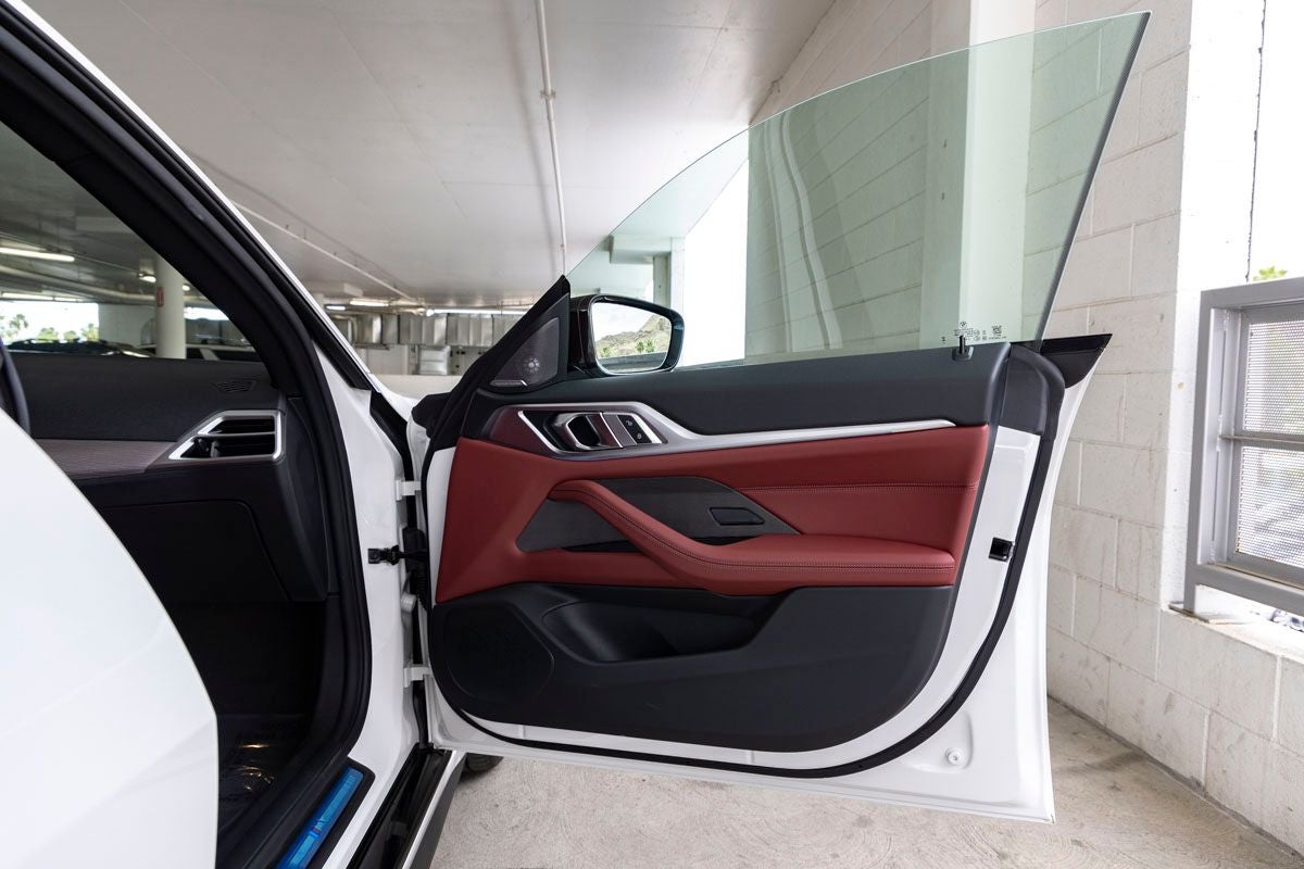 2026 BMW i4 eDrive40