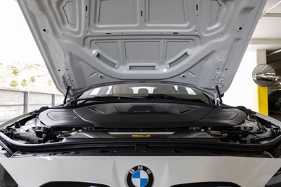2026 BMW i4 eDrive40