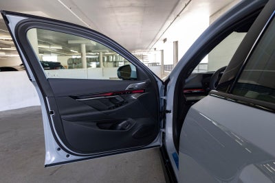 2027 BMW i5 eDrive40