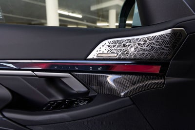 2027 BMW i5 eDrive40