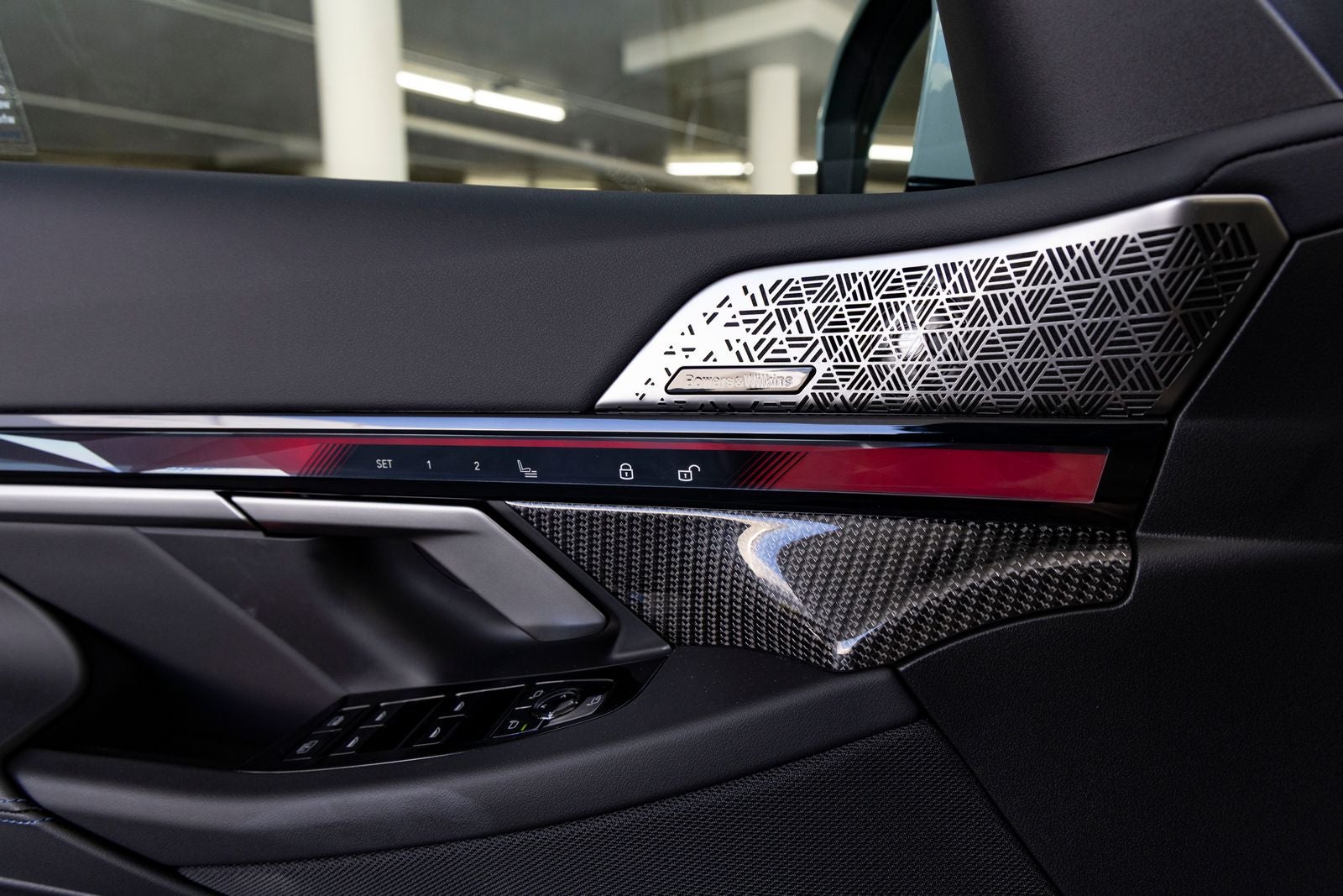 2027 BMW i5 eDrive40