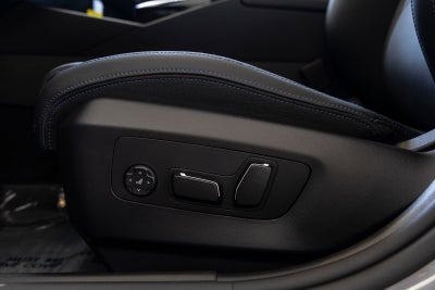 2027 BMW i5 eDrive40