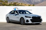 2027 BMW i5 eDrive40