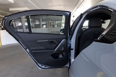 2027 BMW i5 eDrive40