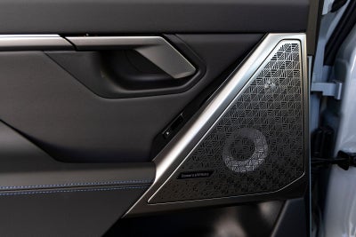 2027 BMW i5 eDrive40