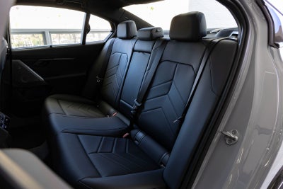 2027 BMW i5 eDrive40