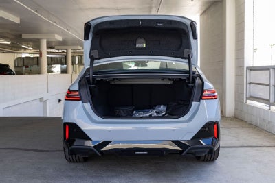 2027 BMW i5 eDrive40