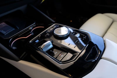 2027 BMW i5 eDrive40