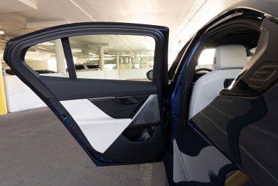 2027 BMW i5 eDrive40
